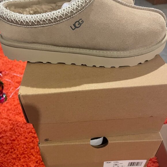 New UGG Tazz Tasman Sandals Women Slipper - Picture 4 of 6